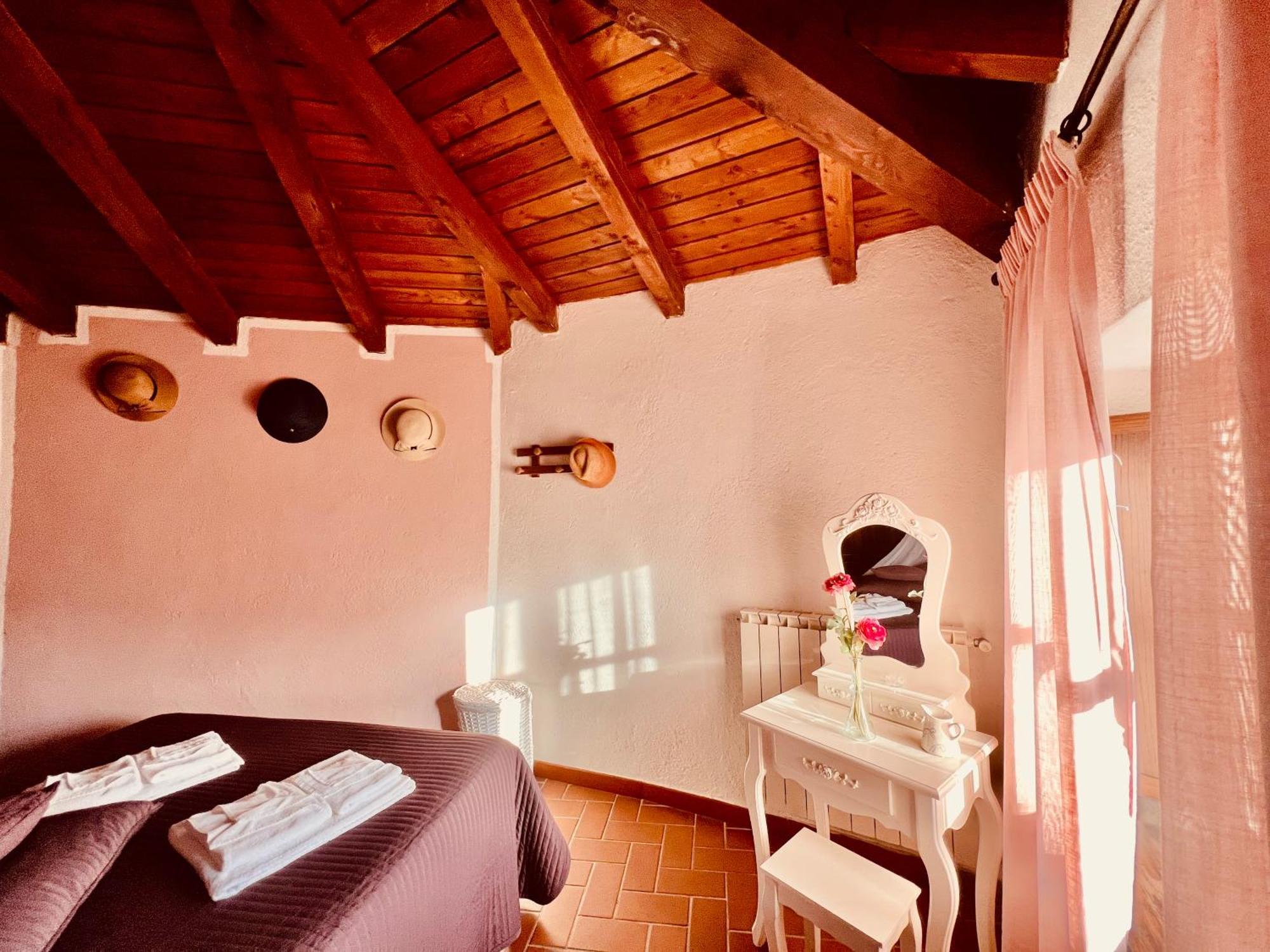 Agriturismo Montagna Verde Apella Licciana Nardi Экстерьер фото