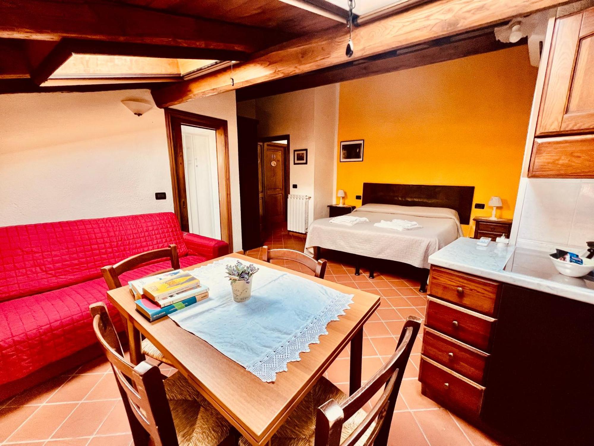 Agriturismo Montagna Verde Apella Licciana Nardi Экстерьер фото