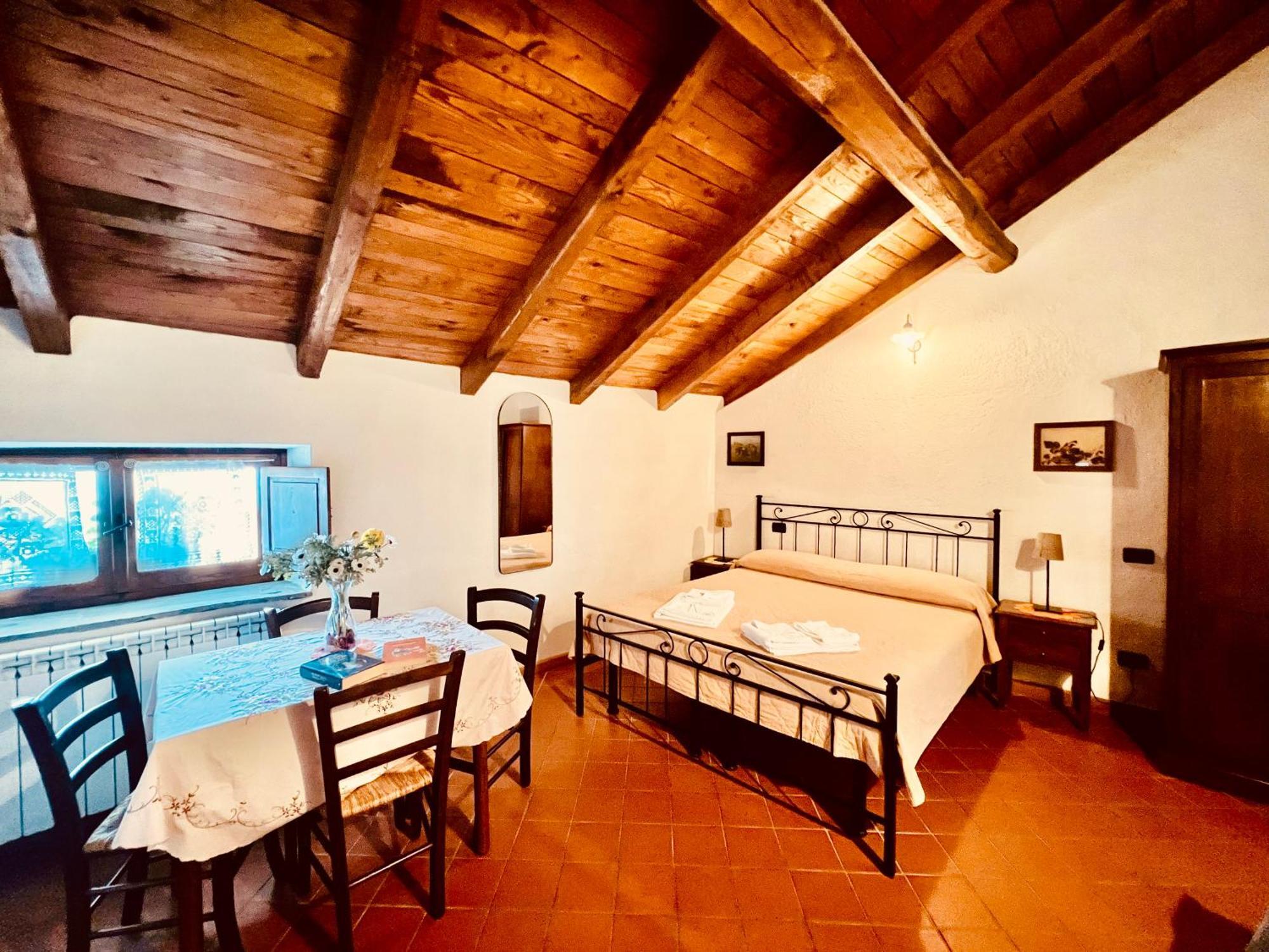 Agriturismo Montagna Verde Apella Licciana Nardi Экстерьер фото